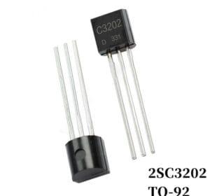 Transistor 2SC3202