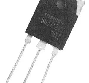 Transistor GT 50JR22