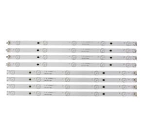 Barra de Led Philco 42" PH42B51 - Kit c/ 8 Barras de 5 Led's