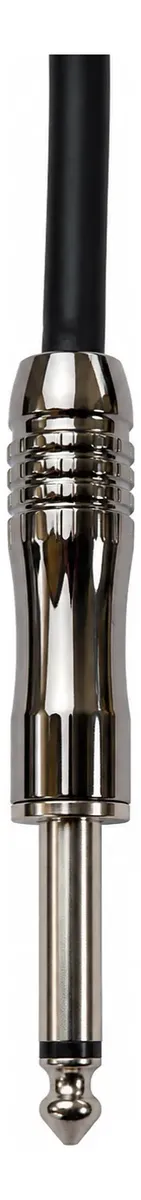 Cabo P10 x P10 Mono 90º com 3 Metros p/ Instrumentos - MXT Pro Series - Imagem 2