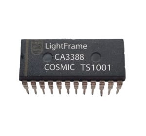 Circuito Integrado CI CA3388