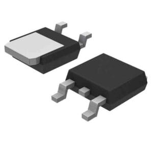 Transístor IPD5R280 / 5R280CE - SMD