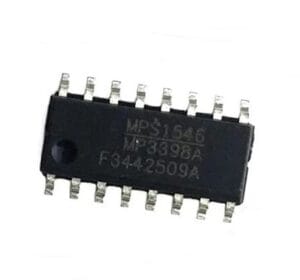 C.I. MP3398A SMD / MPS1620 - SMD