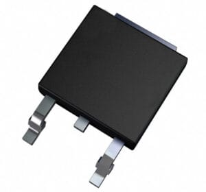 Transístor B18N20D SMD  / 18N20 SMD