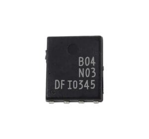 Transístor EMB04N03 HR - SMD / 04N03 QFN-8