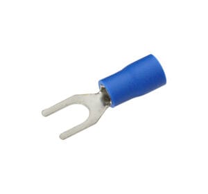 Terminal Forquilha Pré-Isolado 1,5mm SV2-5