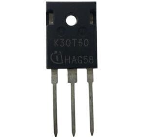 Transístor K30T60 - TO247 - 30A / 600V