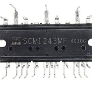 C.I. SCM1243 MF - MODULO AR CONDICIONADO