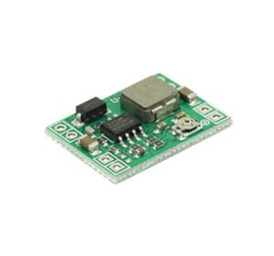 Mini Conversor DC-DC 3A Step Down - MP1584