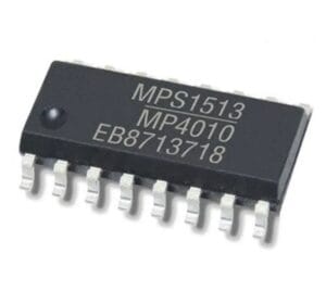 C.I. MP4010 DS - SMD