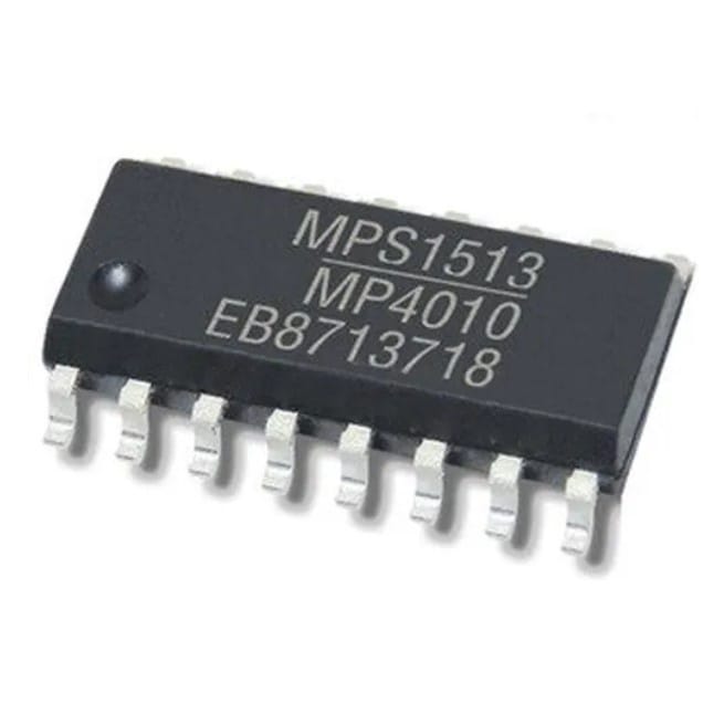 C.I. MP4010 DS - SMD