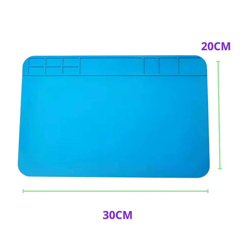 Manta Antiestática 30x20cm