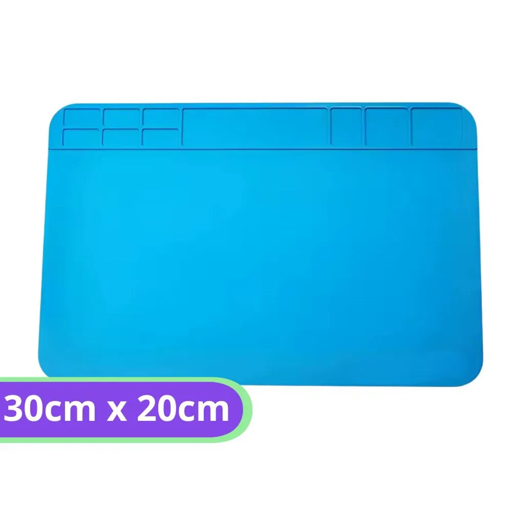 Manta Antiestática 30x20cm - Imagem 2