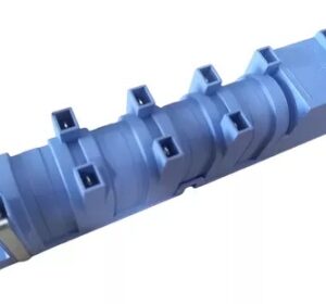 Usina de Ignição c/ 7 Saídas Bivolt / Pulso 7 Saídas - Terminal Fino