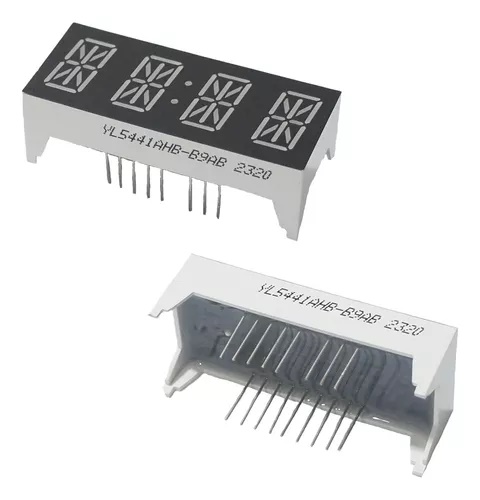 Display Forno Eletrolux MEP41 / MEV41 MLS-5443BSB1-B12.8 = YL5441AHB