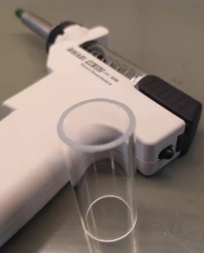 Tubo para Estação Dessoldadora Hikari HK-915 - Imagem 2