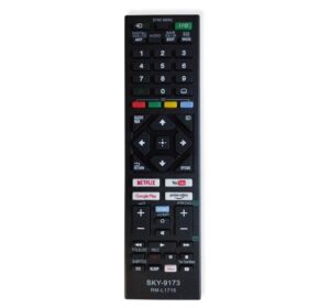 Controle Remoto TV Sony Smart RM-L1715