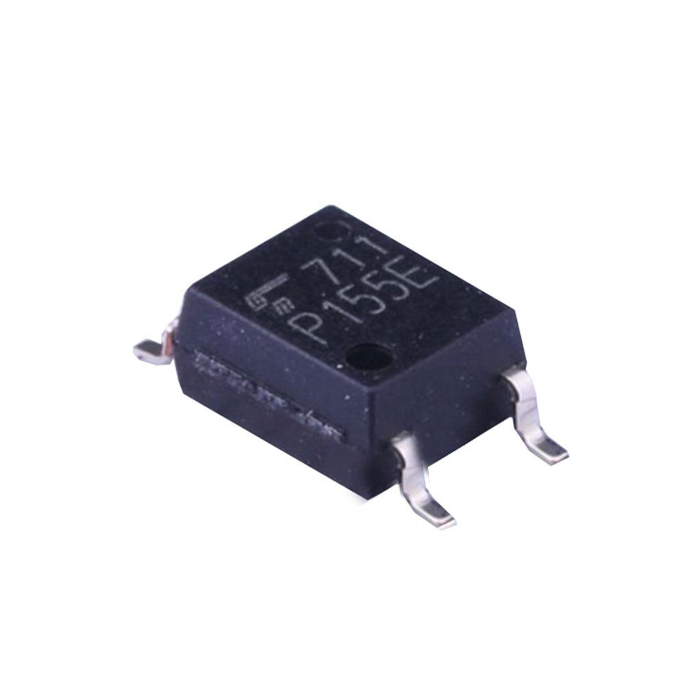 C.I. TLP155E / P155 SMD SOP 5 Pinos