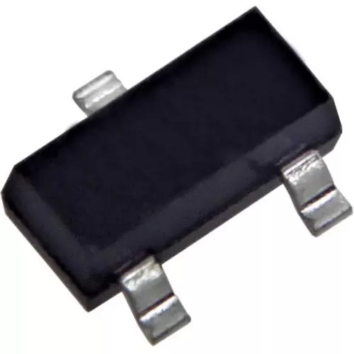 Transístor 2N2222 SMD / MMBT2222-A