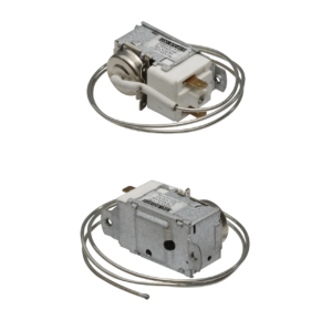 Termostato Geladeira Continental - 2 Terminais / RC-56046-2