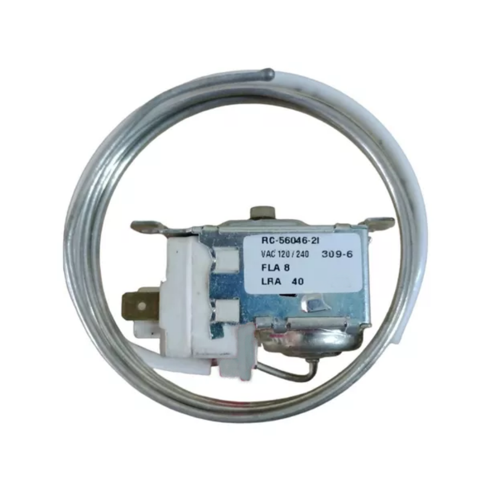 Termostato Geladeira Continental - 2 Terminais / RC-56046-2 - Imagem 3