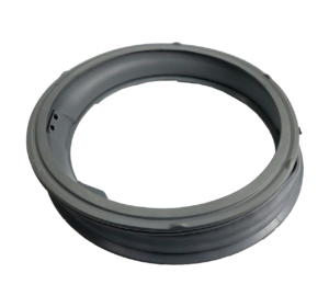Borracha Porta Lava Seca Compatível LG WD-1485 MDS55242601