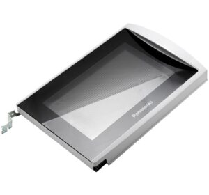 Porta Completa do Forno Panasonic NN-ST354WRU - Branca 25L