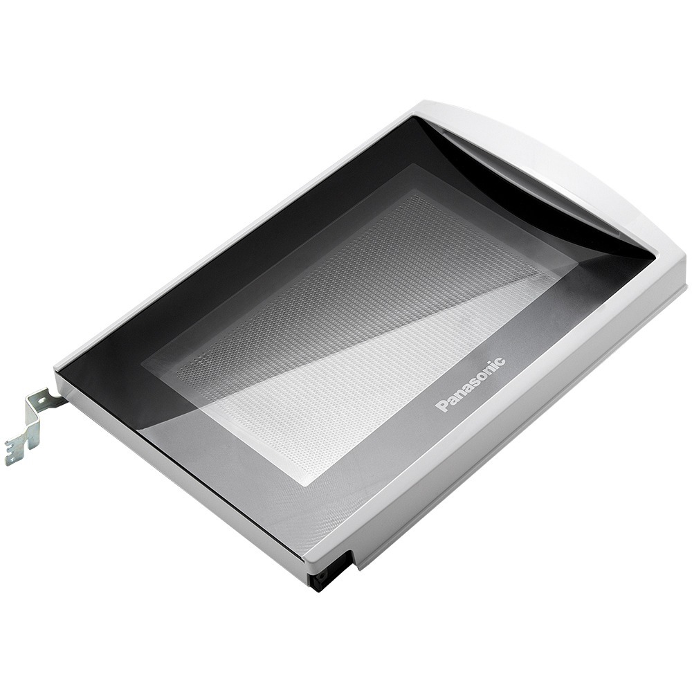 Porta Completa do Forno Panasonic NN-ST354WRU - Branca 25L