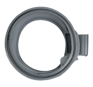 Borracha Da Porta Lava Seca Samsung - DC64-03235-A