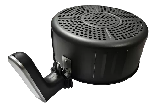Cesto Air Fryer Britânia BFR05PI - Imagem 3
