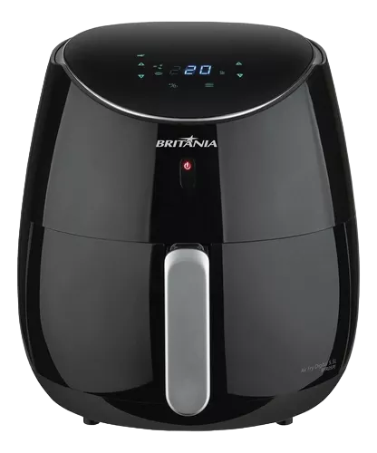 Cesto Air Fryer Britânia BFR05PI - Imagem 4
