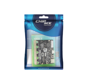 Modulo de Desenvolvimento BBC Micro BIT