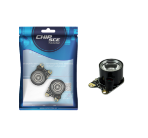 Kit Modulo Camera Infravermelho P/ Raspberry PI 3V 850