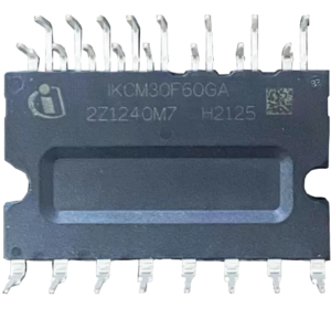 C.I. IKCM30F60 GA (MODULO LGBT)
