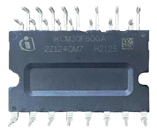 C.I. IKCM30F60 GA (MODULO LGBT)