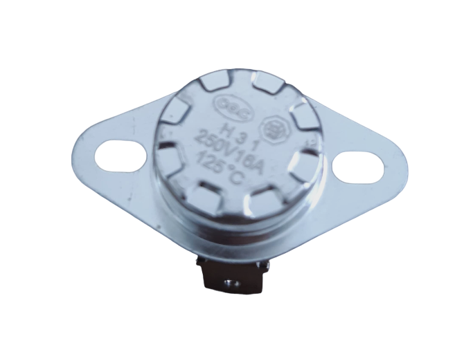 Termostato Segurança Lava e Seca Samsung DC47-00016C - Imagem 2