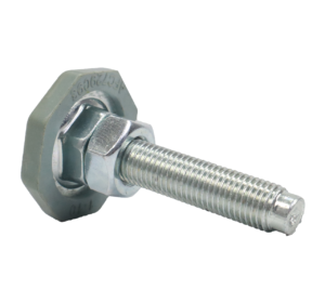 Pé Com Ajuste De Altura Lava e Seca LG AFC72909305