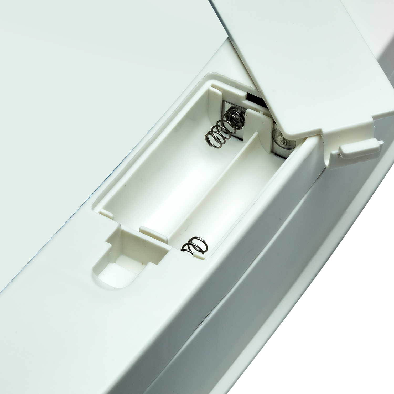 Lixeira Inteligente Automática com Sensor 14 Litros - Branca - Imagem 5