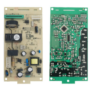 Placa Forno Philco PMO23BB / MWUX-P-5W-11 - Bivolt