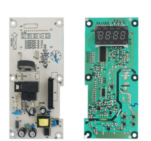 Placa Forno Philco PMO28ES / 23PX27-E-31 - Bivolt