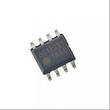 Circuito Integrado FA1A60N / 1A60