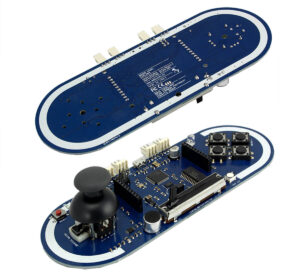 Modulo Esplora para Arduino