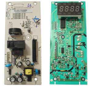 Placa Forno Philco PMO34 IP / 23PX98-E-31 - Bivolt