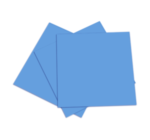 Almofada Térmica TS-PAD 1,5MM - (100 x 100mm)