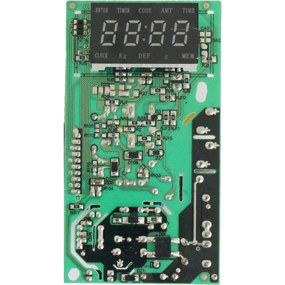 Placa Forno Philco PMO28 TF / MWPX-E-5W-11 - Bivolt