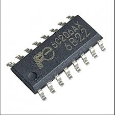 Circuito Integrado FA6B22N / 6B22 - SOP-8