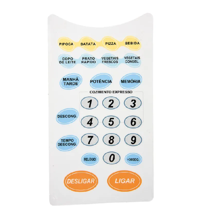 Membrana EXCESS EMO23 / EM-034M