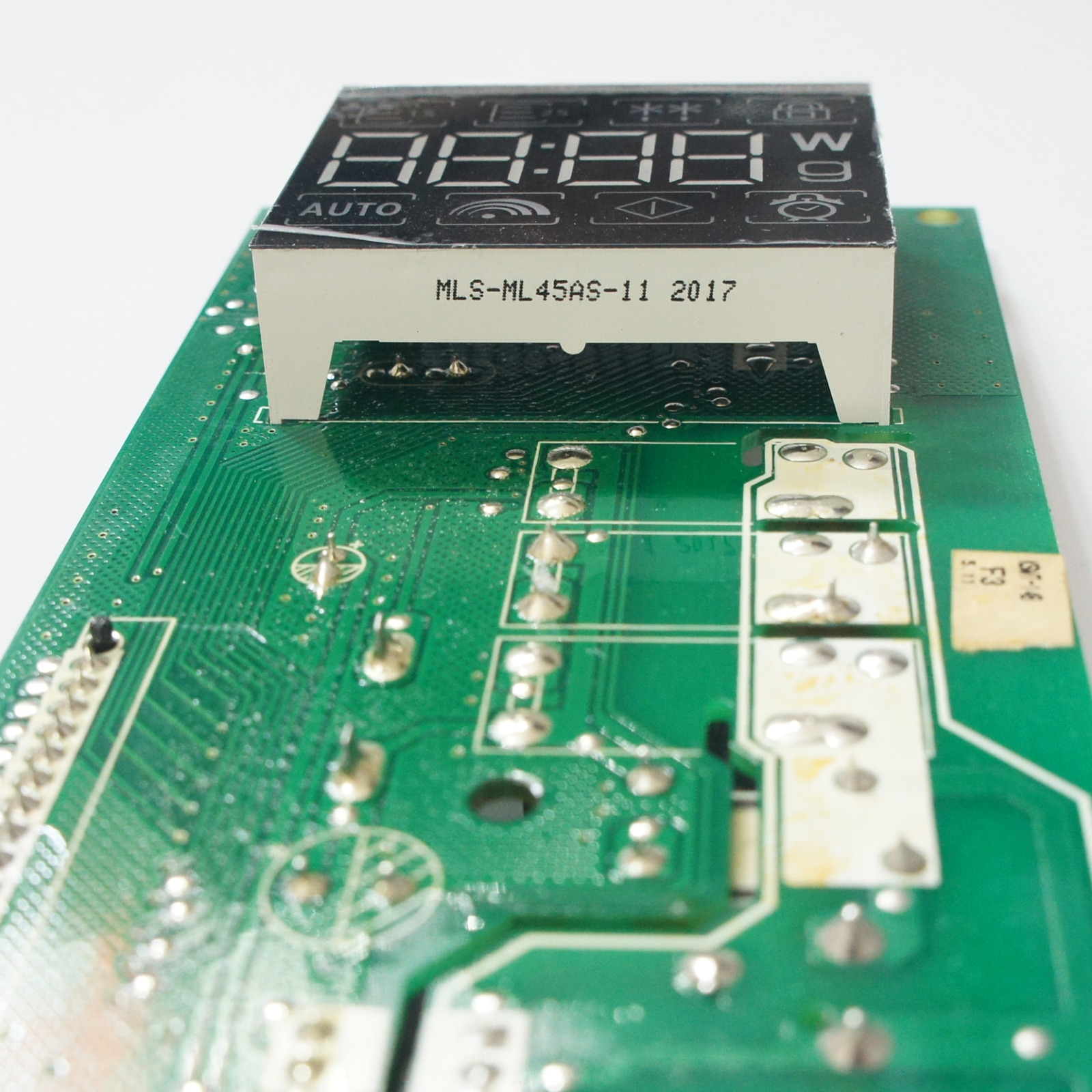 Placa Forno Philco PMO27BB / MEL905 Versão 1.1 - Bivolt - Imagem 3