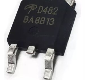 Transístor AOD482 - SMD