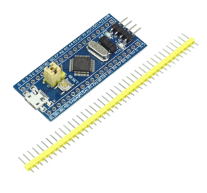 Modulo Arduino STM32F103C8T6 ARM Micro Controlador